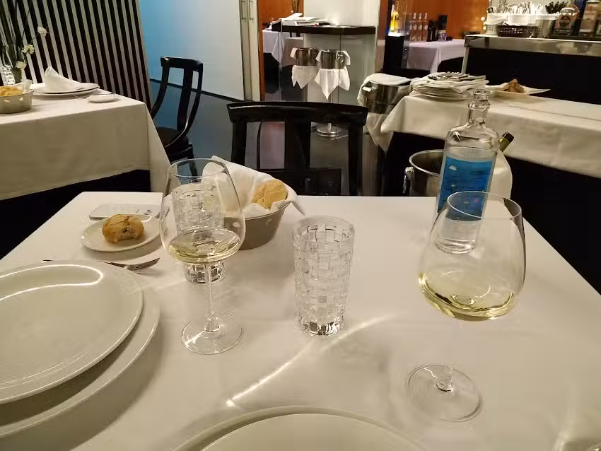 Restaurante Riskomar