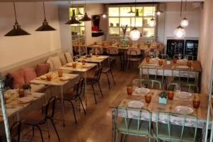 Restaurante Rita la Cantaora