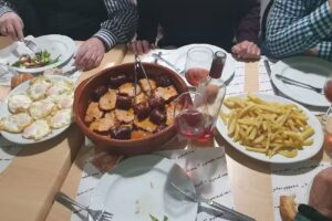 Restaurante River Valley