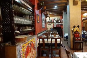 Restaurante Ro&rsquo;os Asador