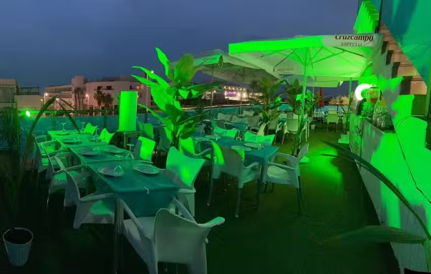 Restaurante Robert