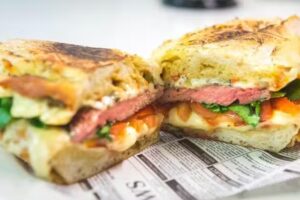 RESTAURANTE ROBERTO&rsquo;s