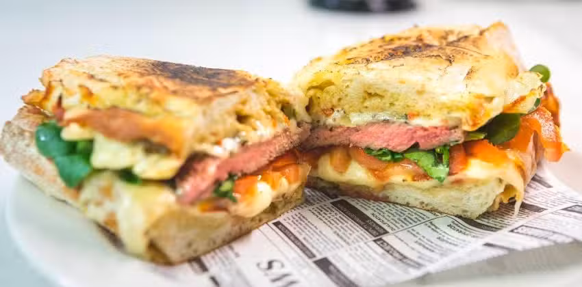 RESTAURANTE ROBERTO&rsquo;s