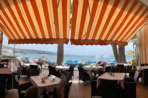 Restaurante Robinson