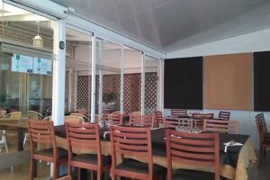 Restaurante Roca Platja