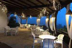 Restaurante Rocabella