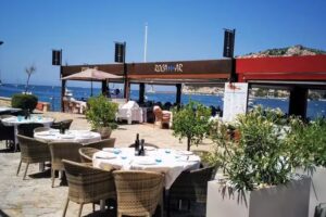 Restaurante Rocamar Port Andratx