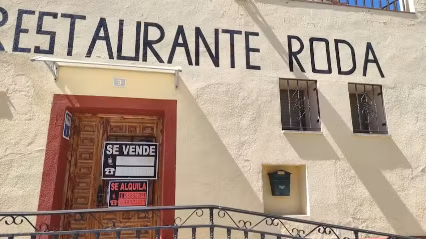 Restaurante RODA