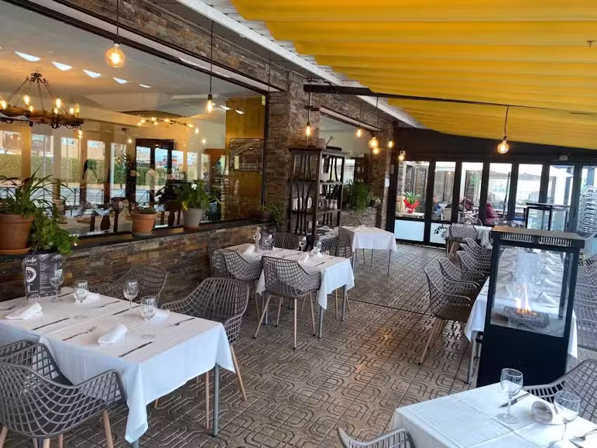 Restaurante Rodado
