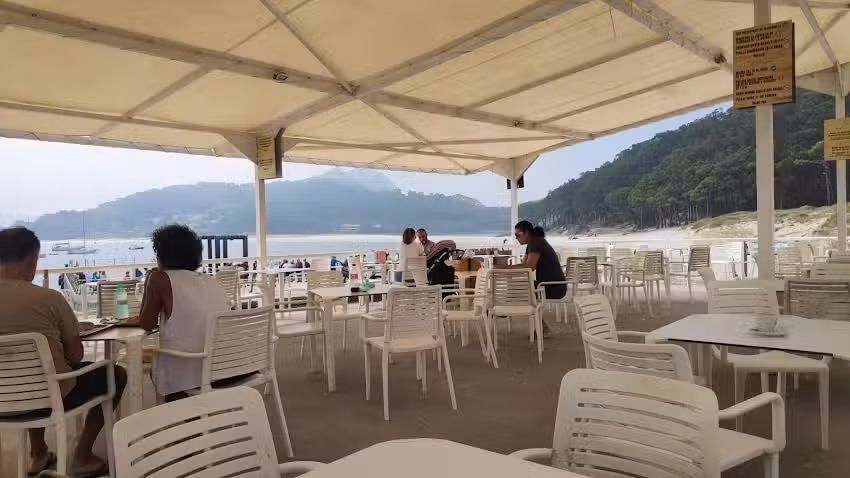 Restaurante Rodas