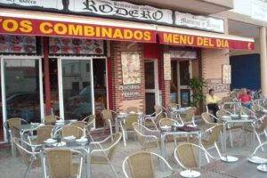 Restaurante Rodero