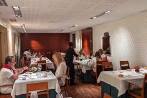 Restaurante Rodero