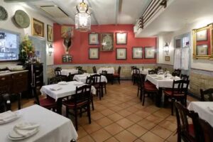 Restaurante Rogelio Le&oacute;n