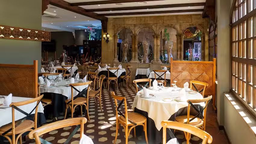 Restaurante Rogelios