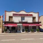 Restaurante Roma