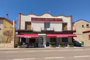 Restaurante Roma