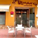 Restaurante Rom&aacute;n