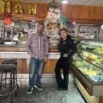 Restaurante Rom&aacute;n