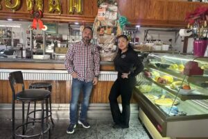 Restaurante Rom&aacute;n