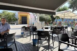 Restaurante Romana tapas