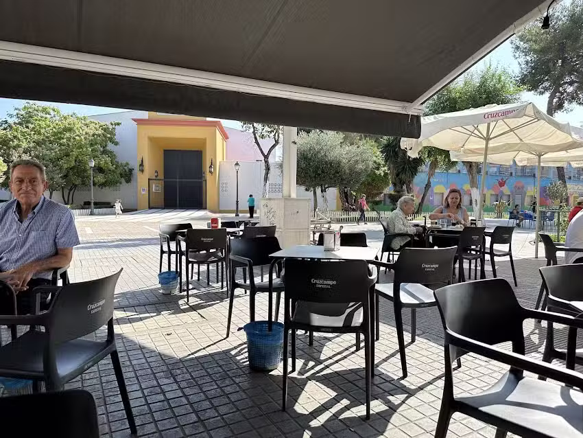 Restaurante Romana tapas