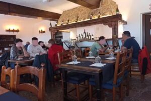 Restaurante Romano II