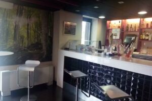 Restaurante -Romanzado- Jatetxea