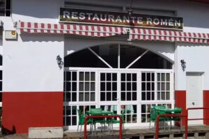 Restaurante Romen