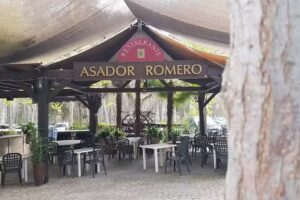 Restaurante Romero
