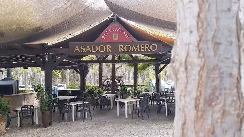 Restaurante Romero