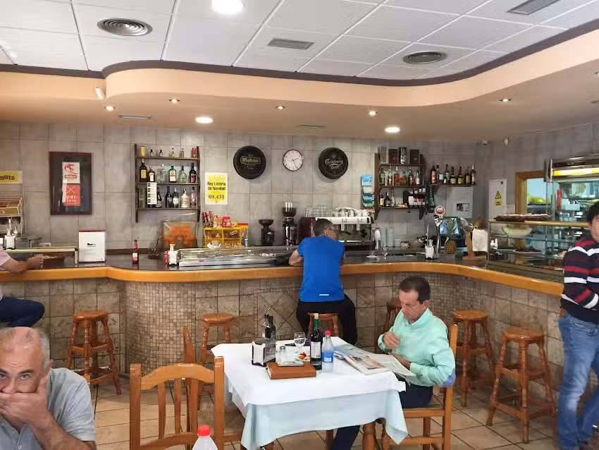 Restaurante Romica