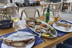 Restaurante Rompecabos