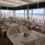 Restaurante Rompeolas