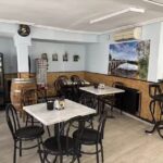 Restaurante Rompeolas