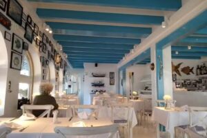 Restaurante Rompeolas Somo