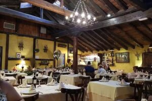 Restaurante Rompicapo