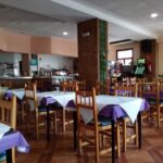 Restaurante Ronda