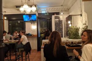 Restaurante Ronda 14