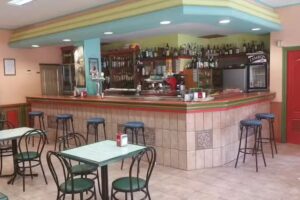 Restaurante Ronda