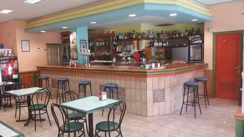 Restaurante Ronda