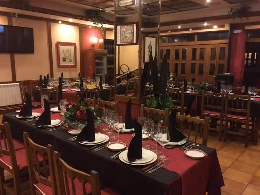 Restaurante Ronny