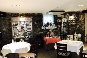 Restaurante Ronquillo