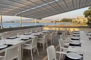 Restaurante Room Museum