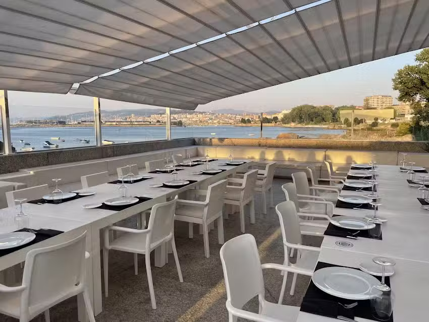 Restaurante Room Museum