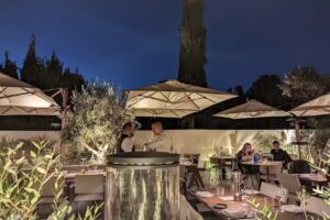 Restaurante Roostiq Marbella