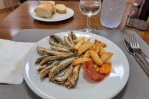 Restaurante Roques Planes