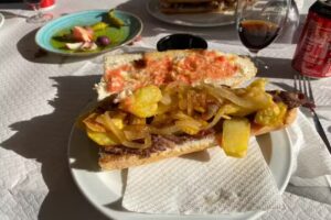 Restaurante Ros Studio