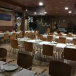 Restaurante Rosa de los Vientos