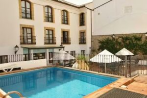 Restaurante Rosaleda