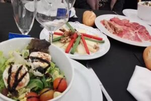 Restaurante Rosarito